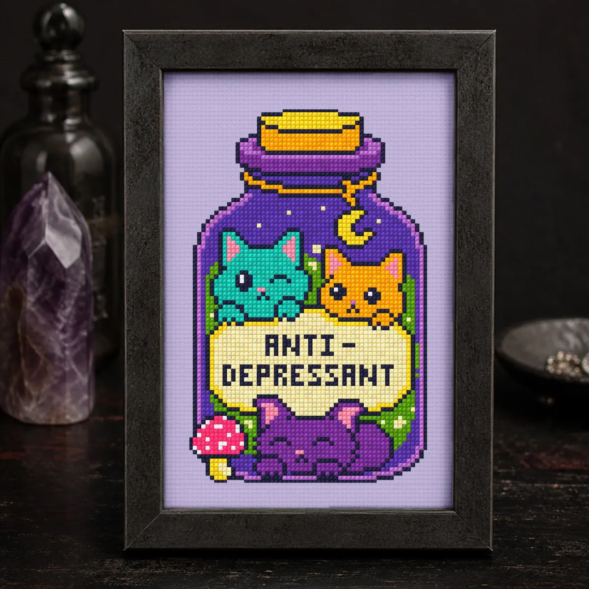 Preview 3 of Antidepressant