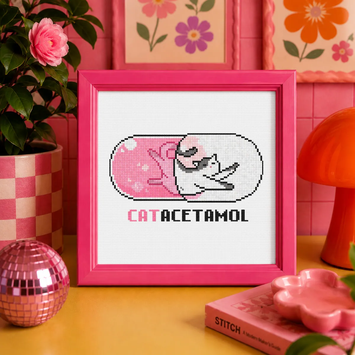 Preview 3 of Catacetamol - small