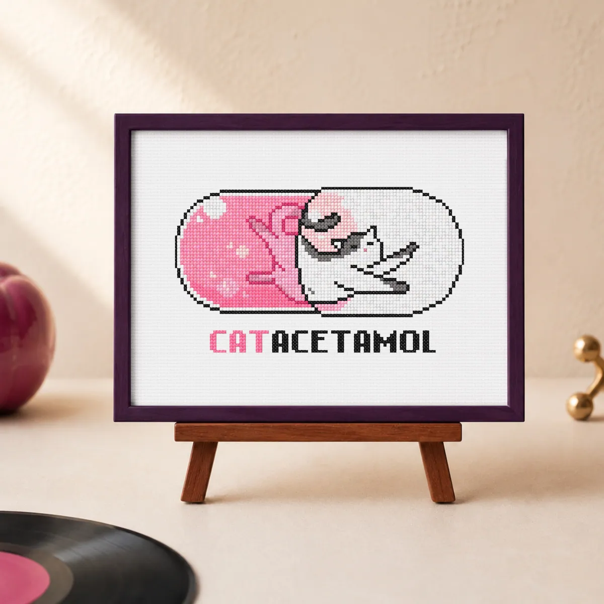 Preview 4 of Catacetamol - small