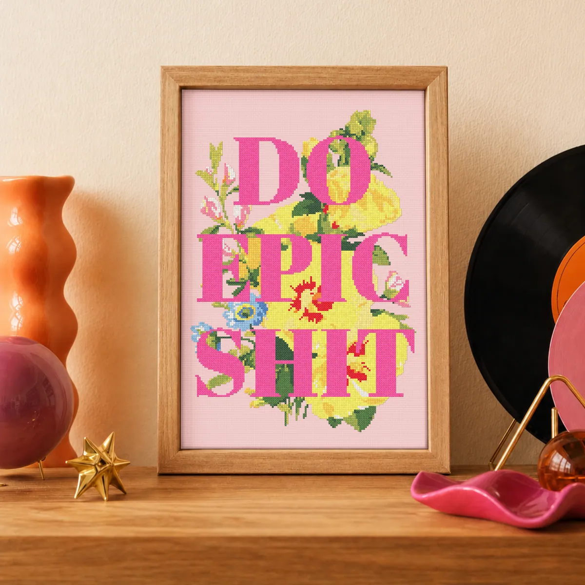 Preview 3 of Do Epic Shit