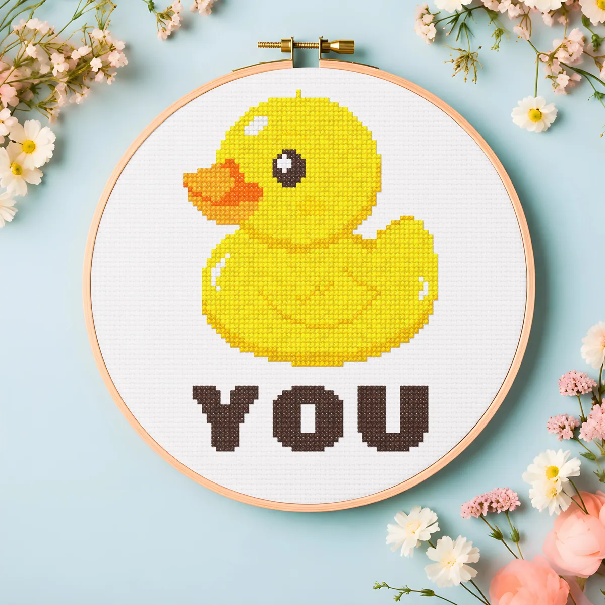 Preview 2 of Duck YOU
