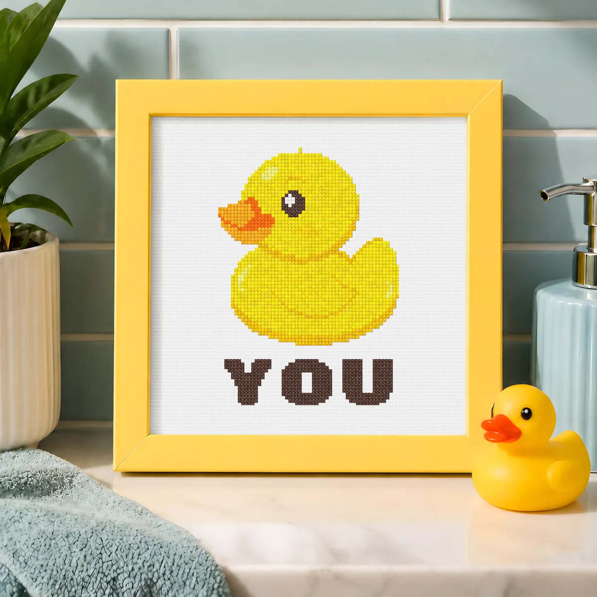Preview 3 of Duck YOU
