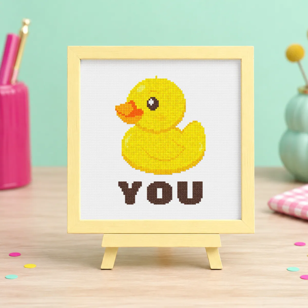 Preview 4 of Duck YOU
