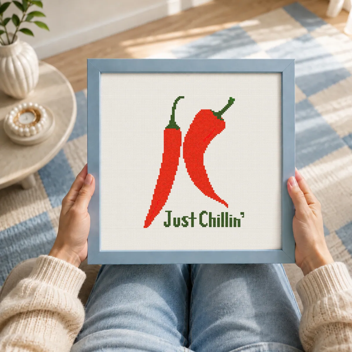 Preview 2 of Just Chilling
