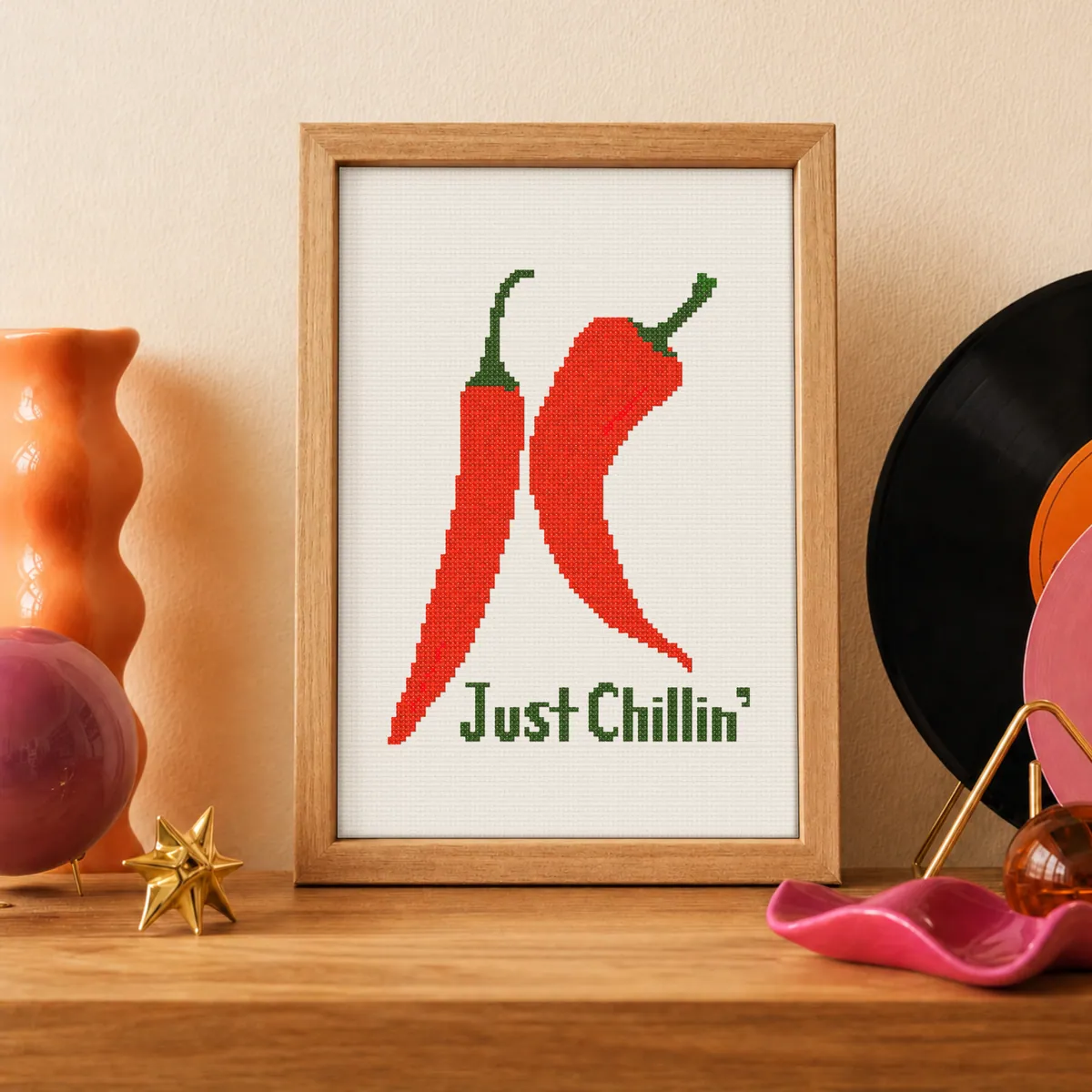 Preview 3 of Just Chilling