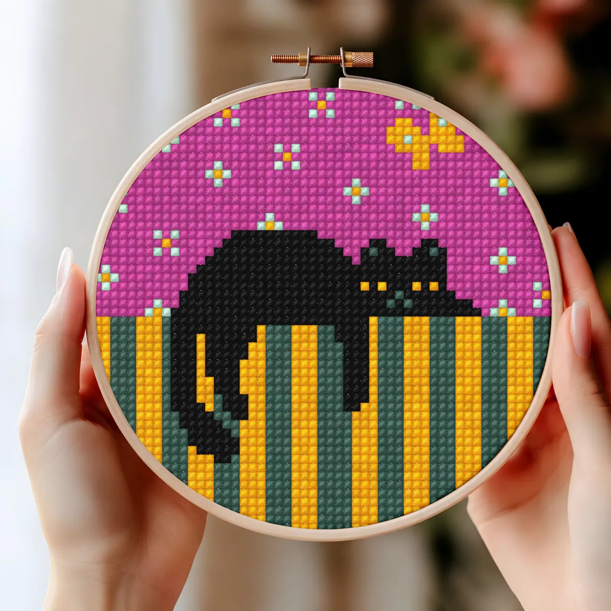 Preview 4 of Lazy cat