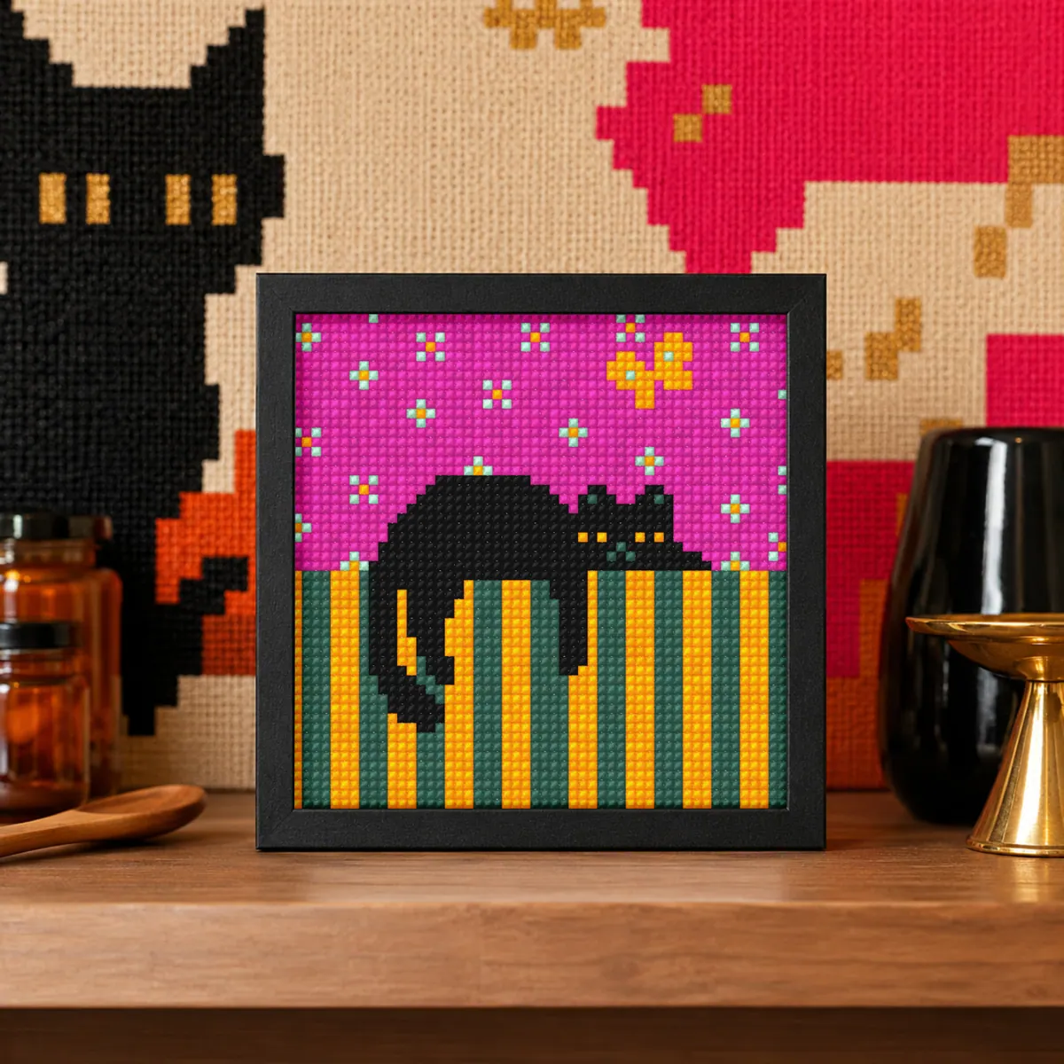 Preview 2 of Lazy cat
