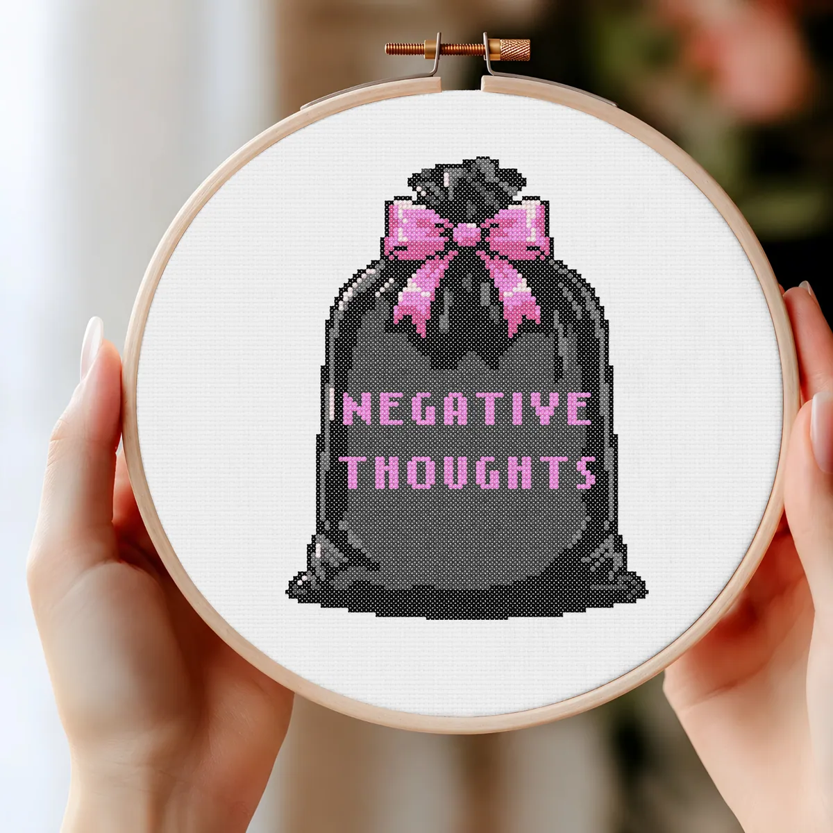 Preview 2 of Negative Thoughts
