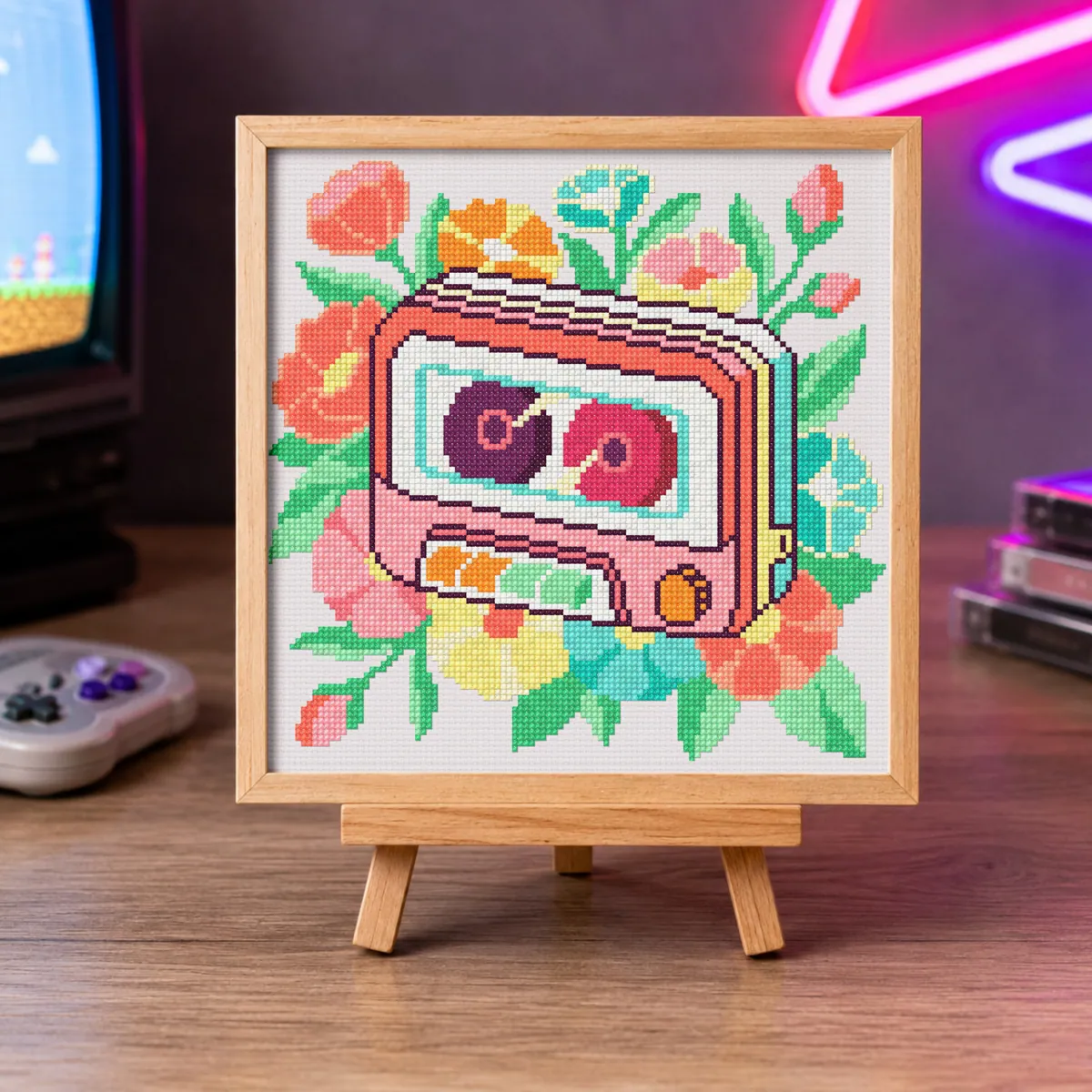 Preview 2 of Nostalgic Player