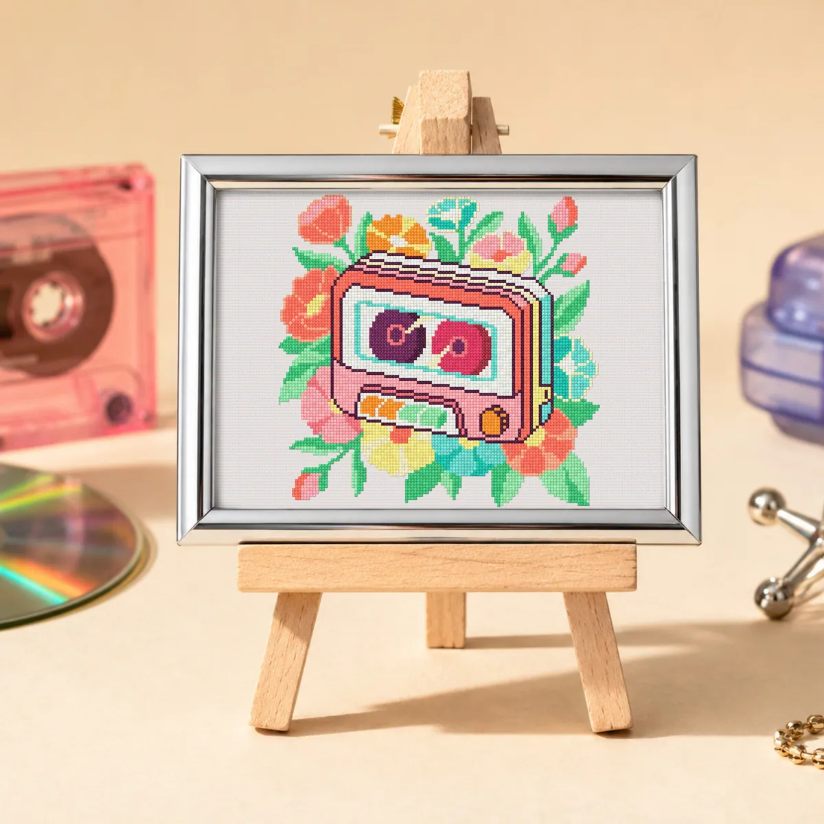 Preview 3 of Nostalgic Player