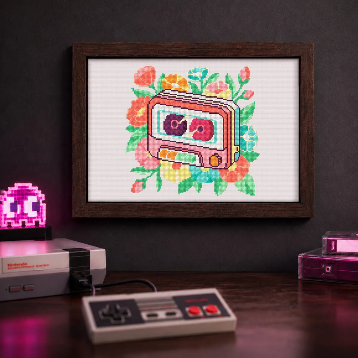 Preview 4 of Nostalgic Player