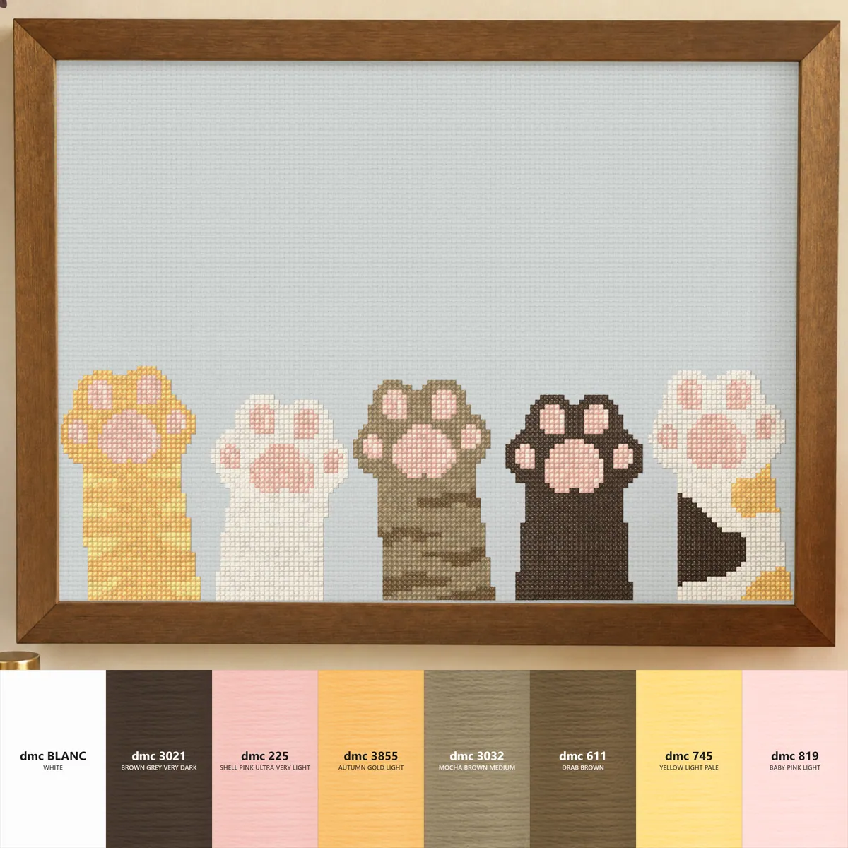 Paws — view 4