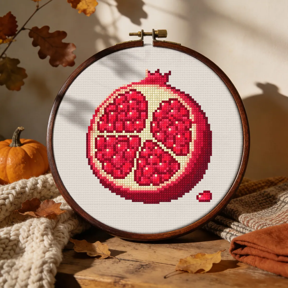 Preview 2 of Pomegranate