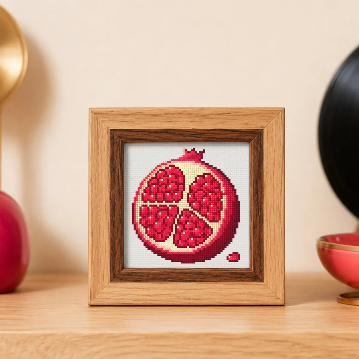 Preview 4 of Pomegranate
