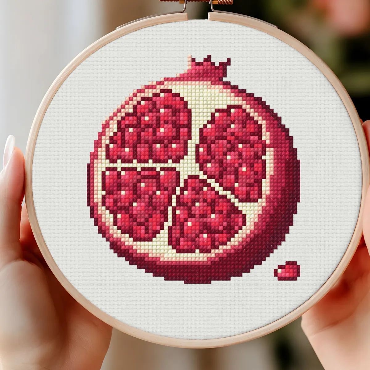 Preview 4 of Pomegranate