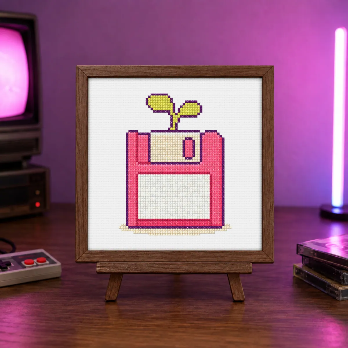 Preview 2 of Save Sprout