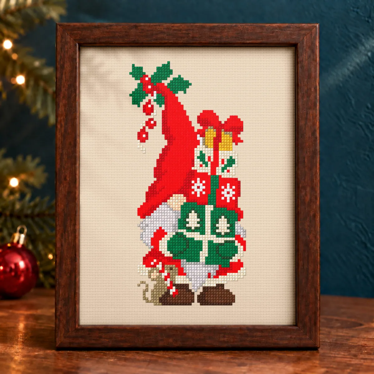 Preview 5 of The Gift Stack Gnome