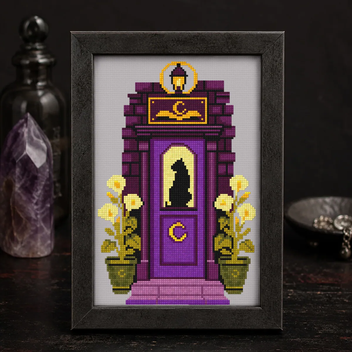 Preview 2 of The Midnight Door