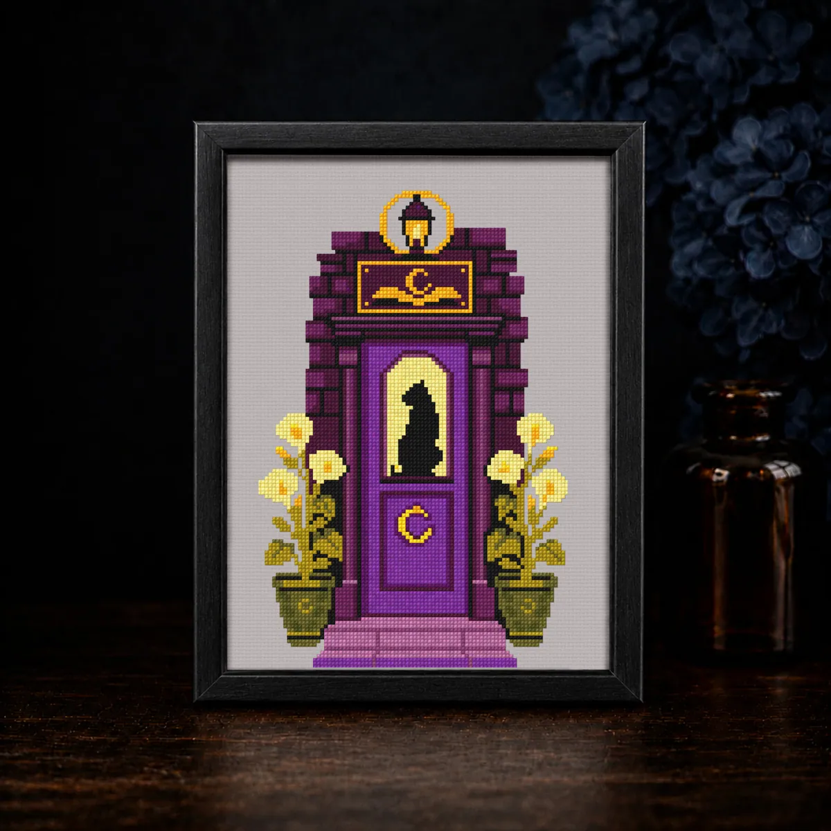 Preview 3 of The Midnight Door