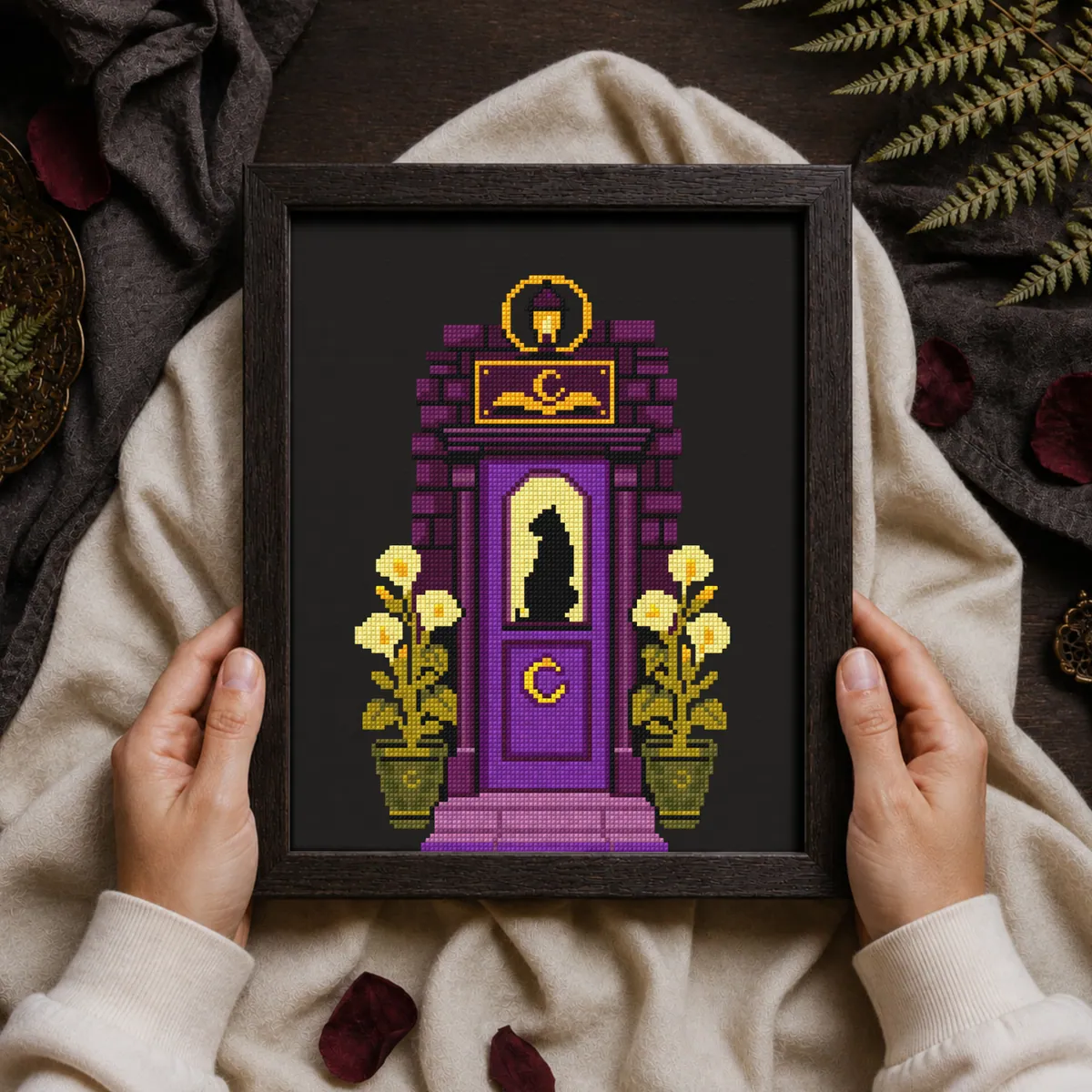 Preview 4 of The Midnight Door