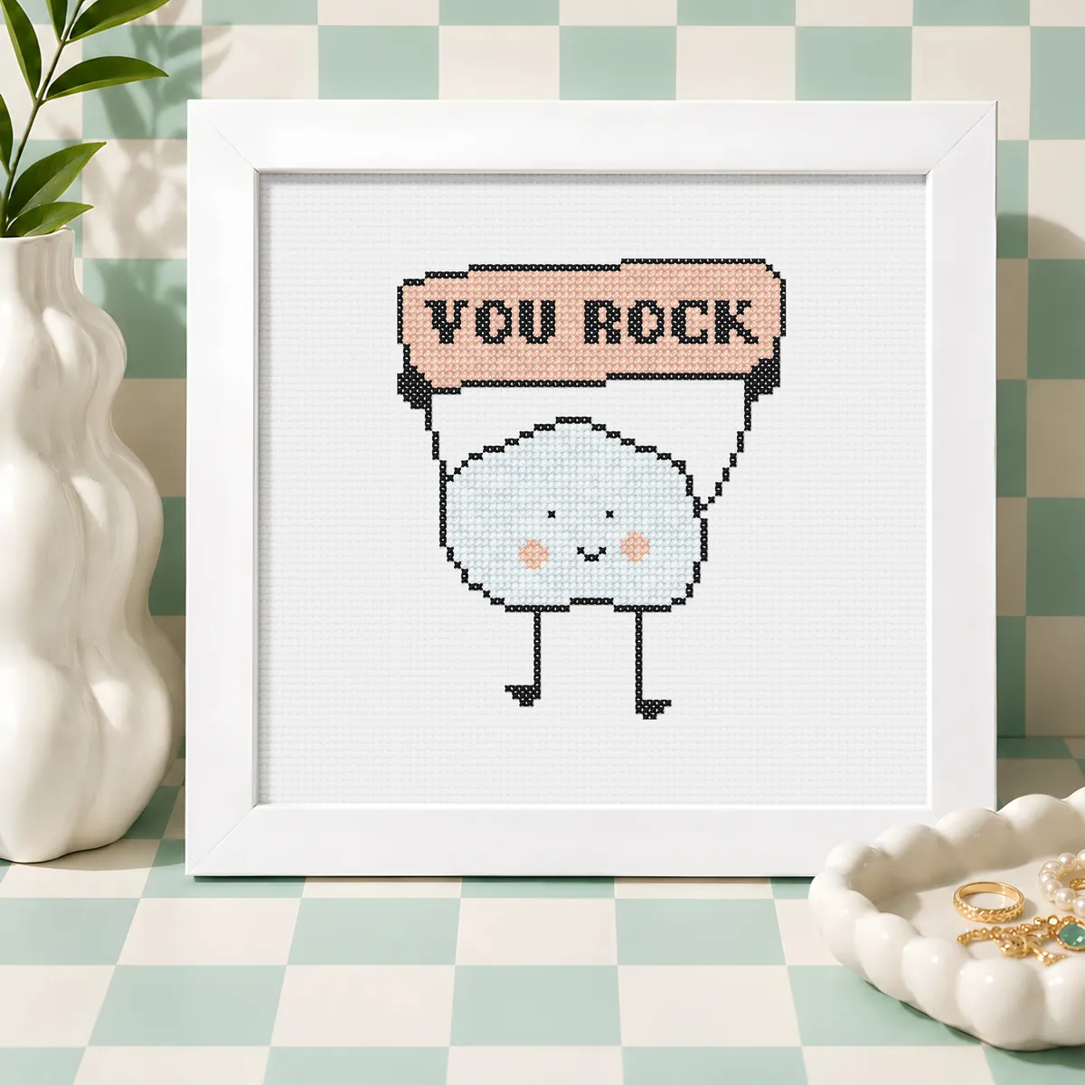 Preview 2 of You Rock