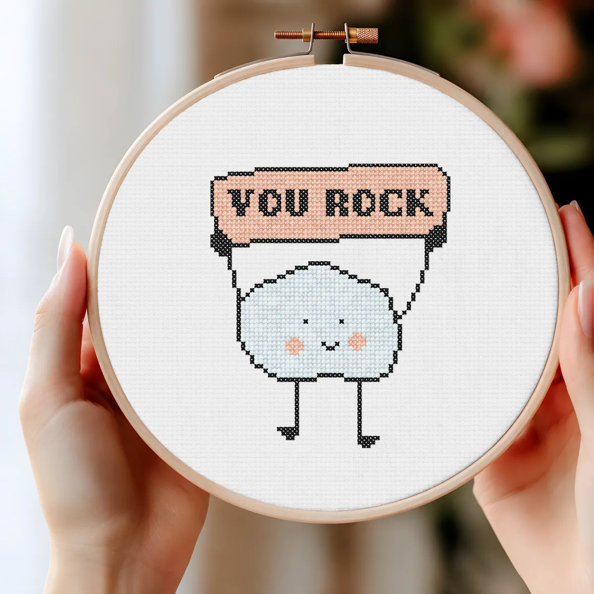 Preview 3 of You Rock
