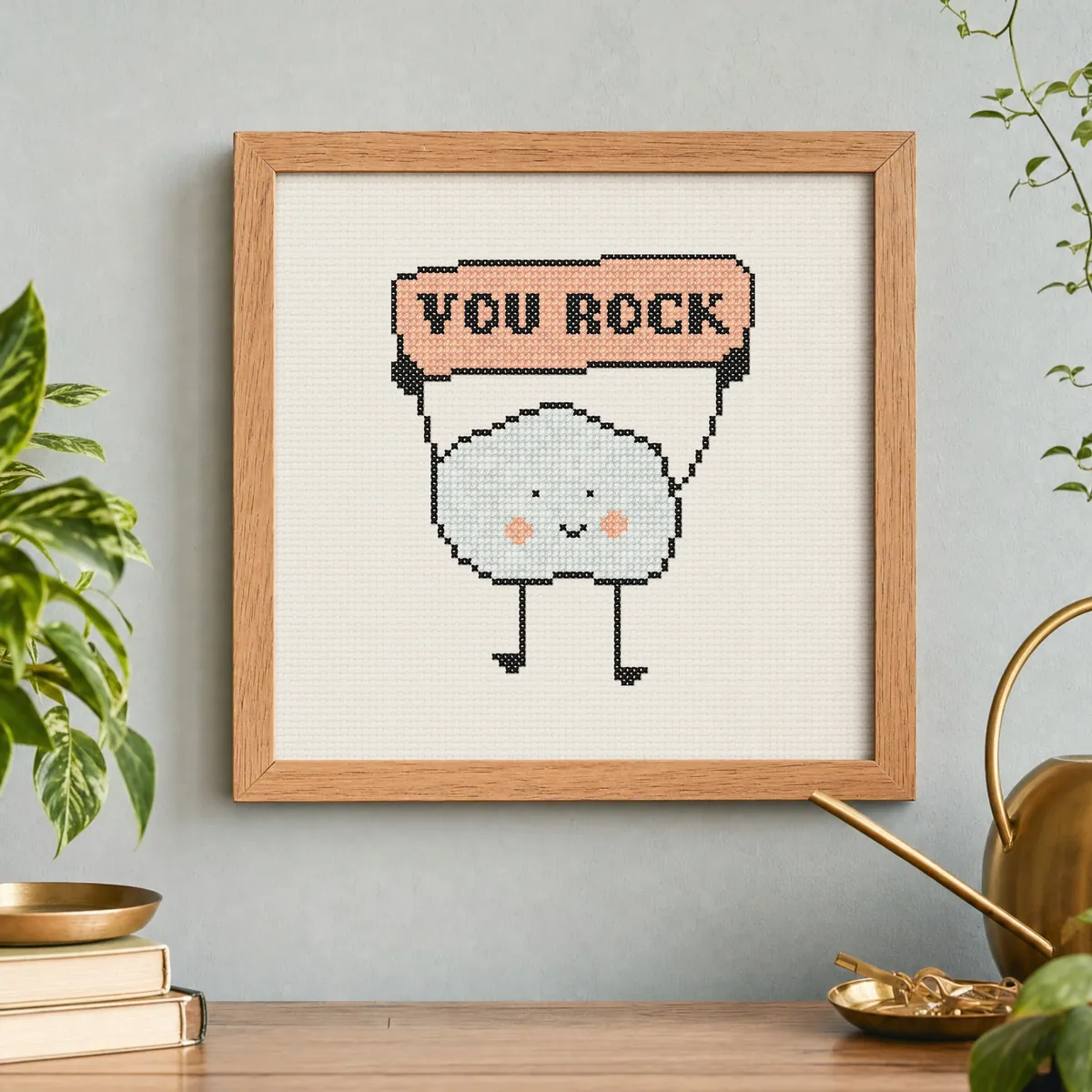 Preview 4 of You Rock