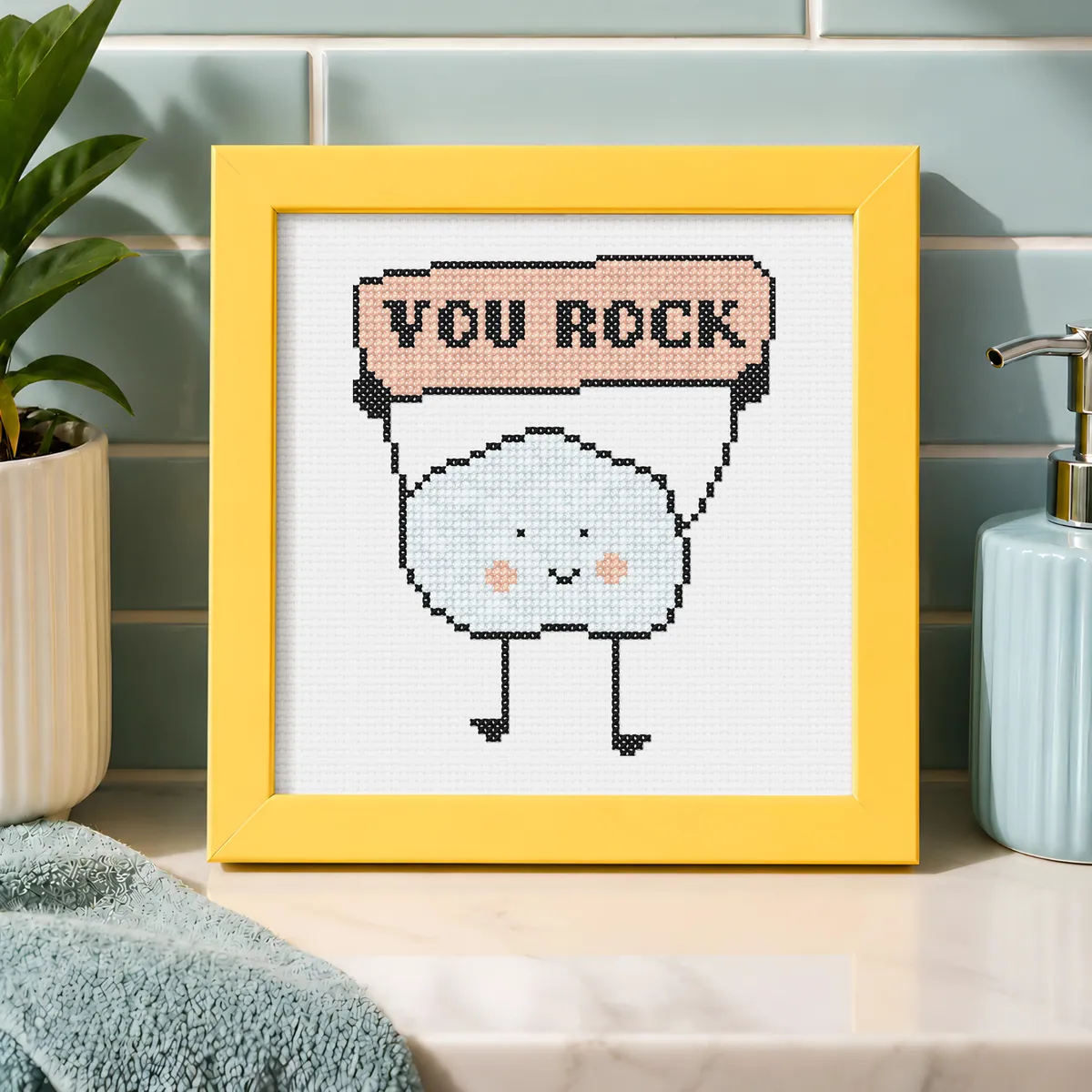 Preview 3 of You Rock